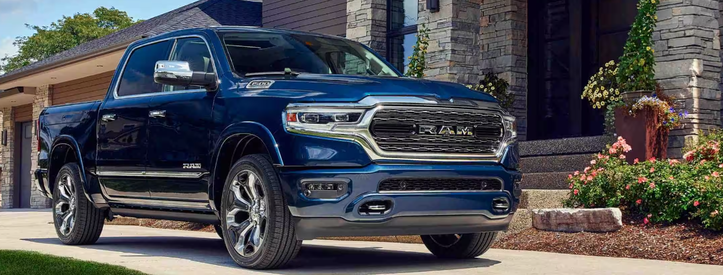 2024 Ram 1500 for Sale near Colorado Springs, CO Pueblo Dodge