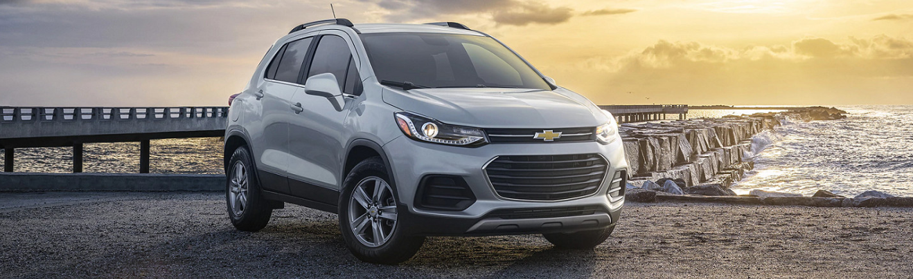 One-Owner Chevrolet Vehicles for Sale near Concord, NH