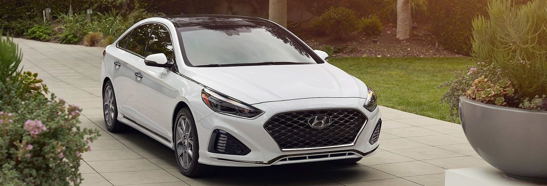 Used Hyundai Sedans for Sale near Ferndale, MI