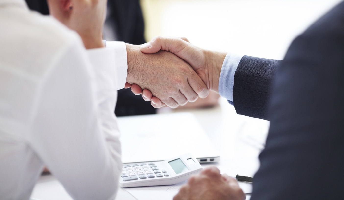 Meet With Our Team Today!