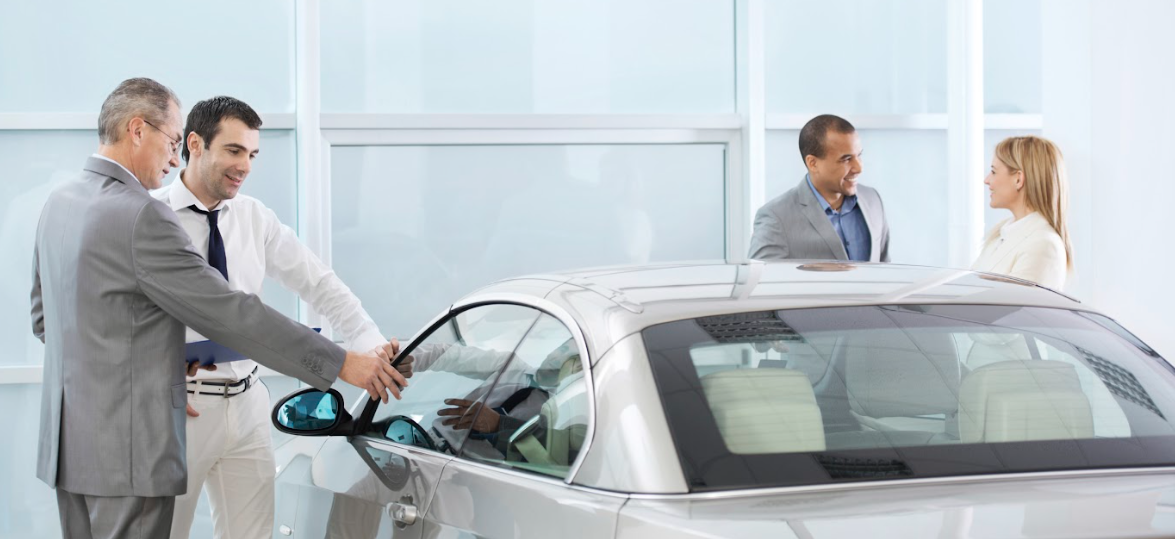 Good Credit Auto Loans near Concord, NH