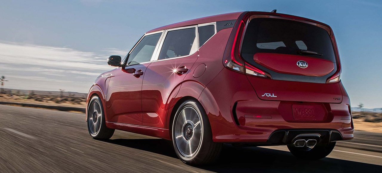 Used Kia Vehicles for Sale near Concord, NH