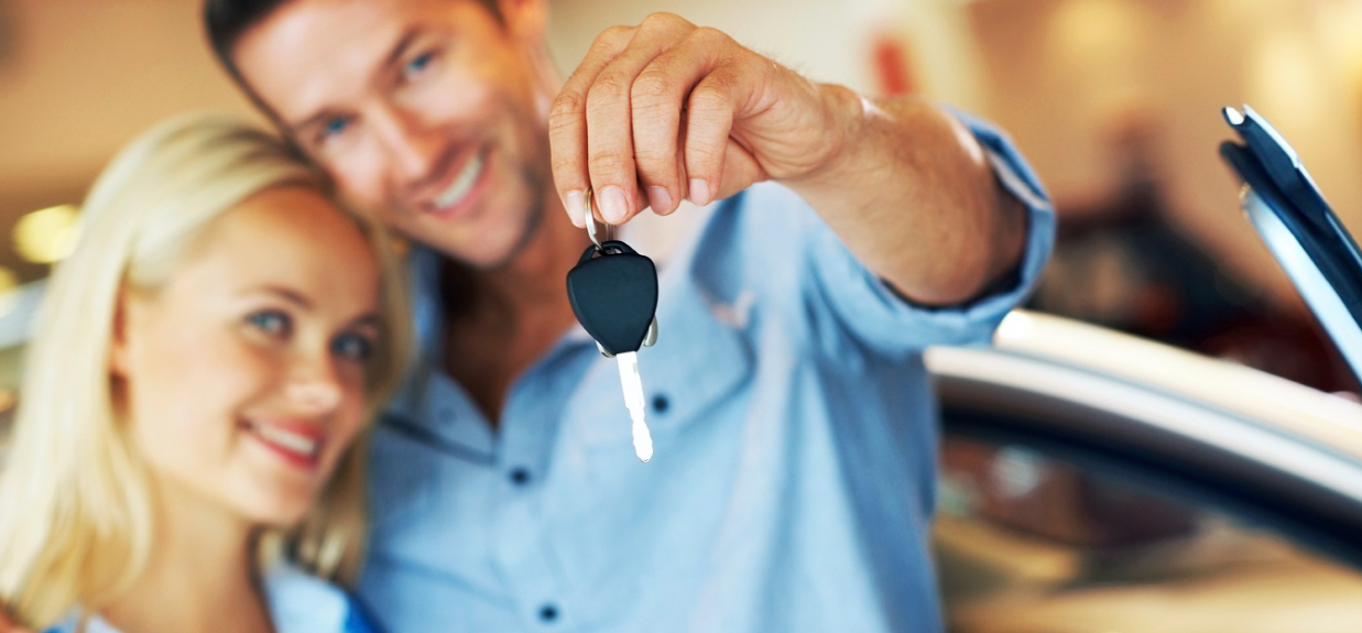 A Used Kia Vehicle Is Available for You!