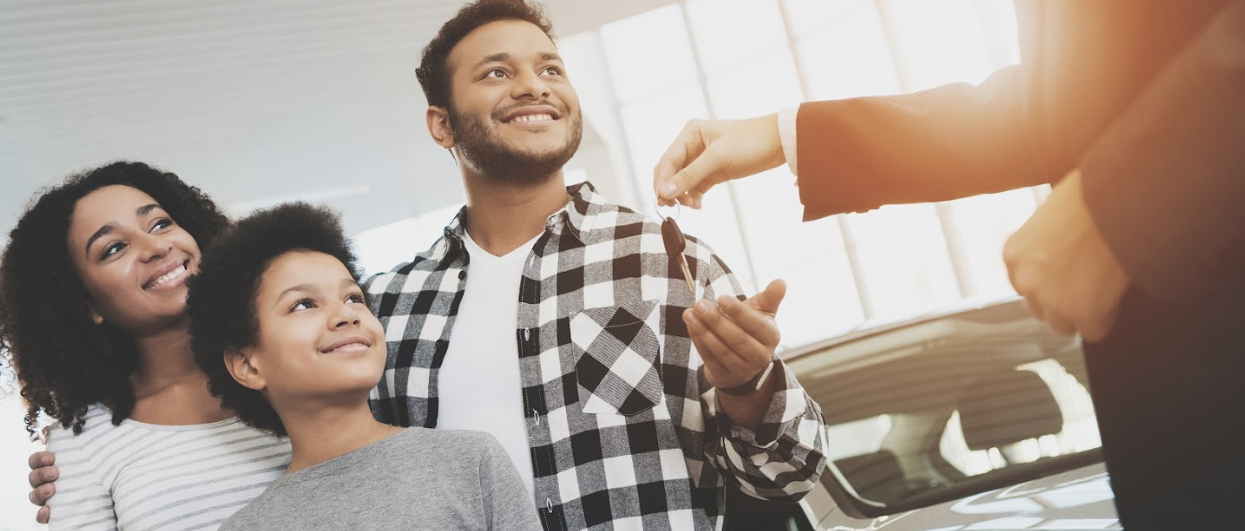 Lease End Options in Falls Church, VA