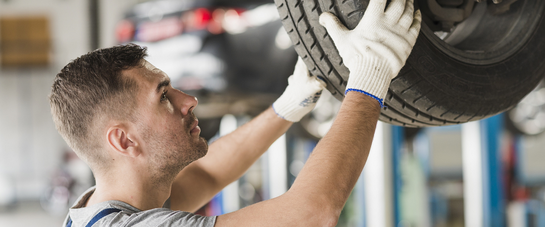 Wheel Alignment Service in Falls Church, VA