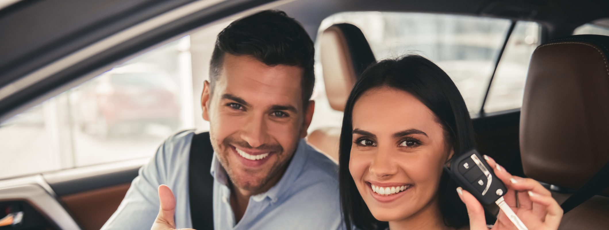 Buy a Used Honda Civic Sedan Today!