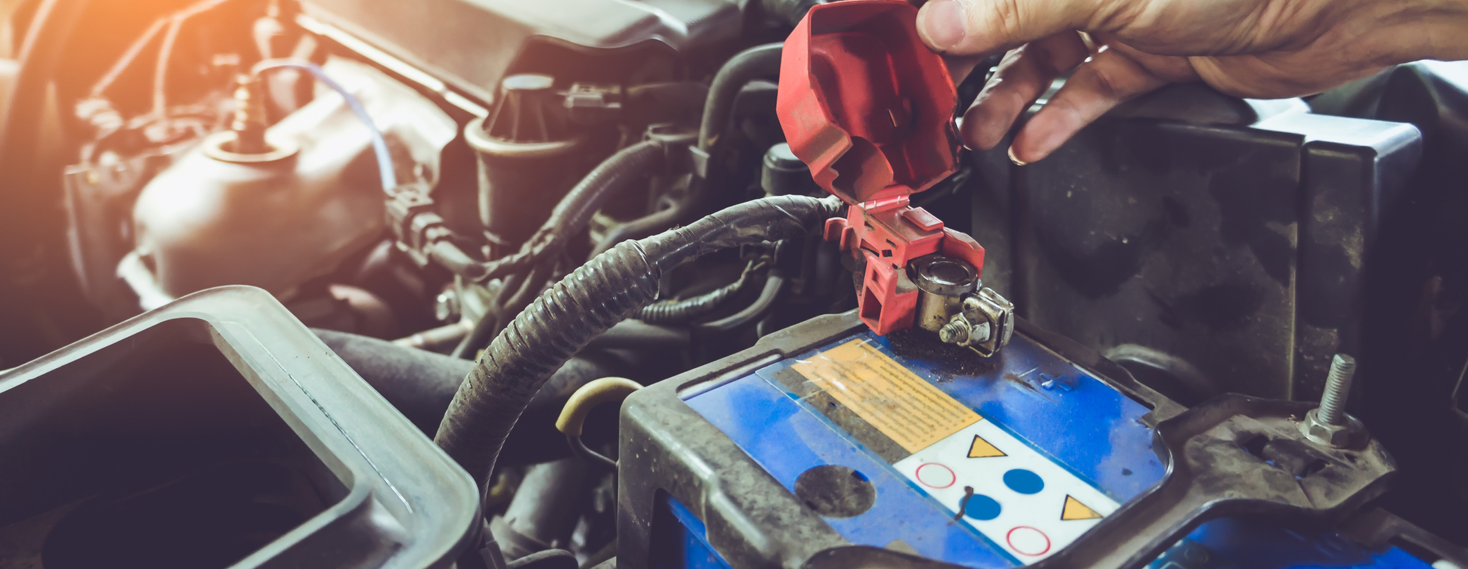 Battery Replacement Service near Rockford, IL