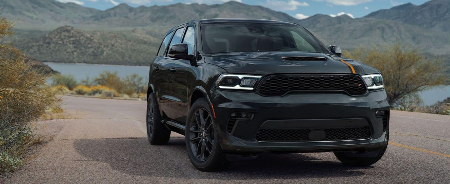 2023 Dodge Durango for Sale near Blue Island, IL South Chicago CDJR