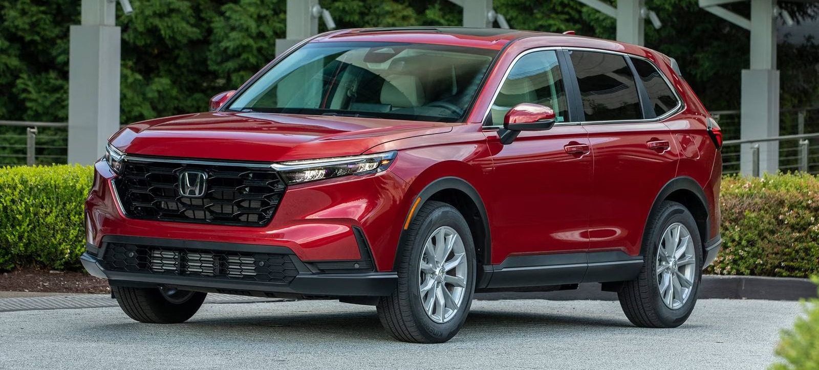 2024 Honda CR-V for Sale near Elgin, IL