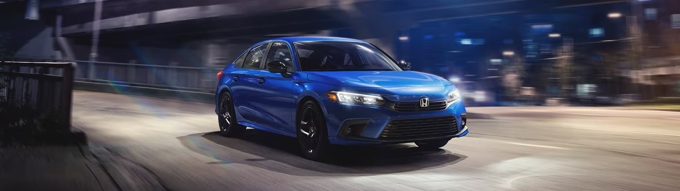 2024 Honda Civic Sedan for Sale near Rockford, IL