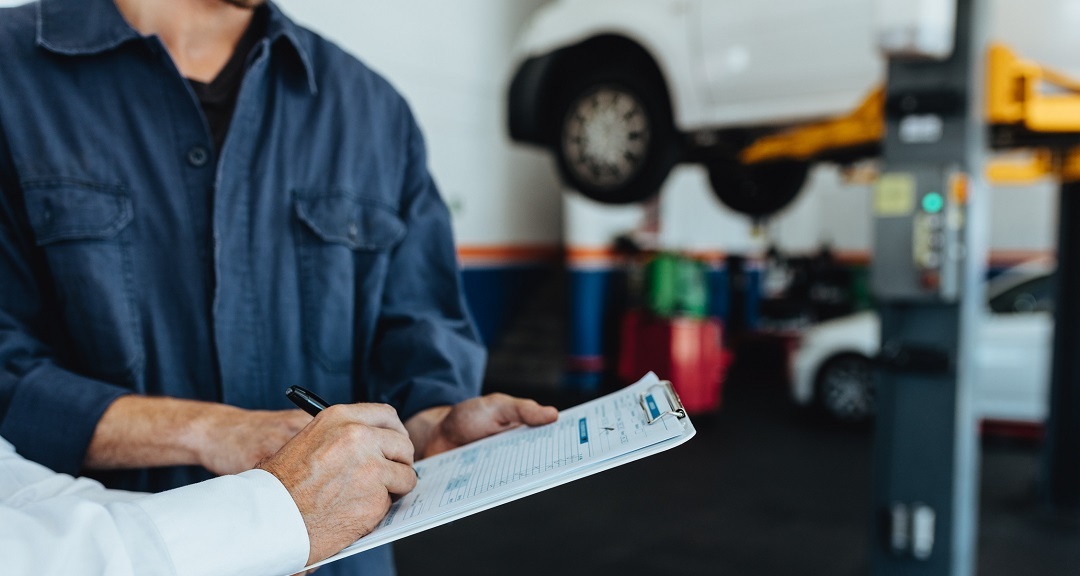 Our Technicians Can Assist You Today!