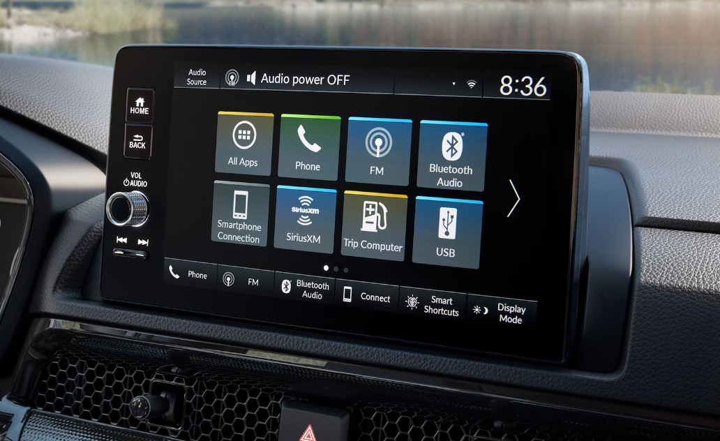 2024 Honda CRV for Sale near West Islip, NY New Babylon Honda