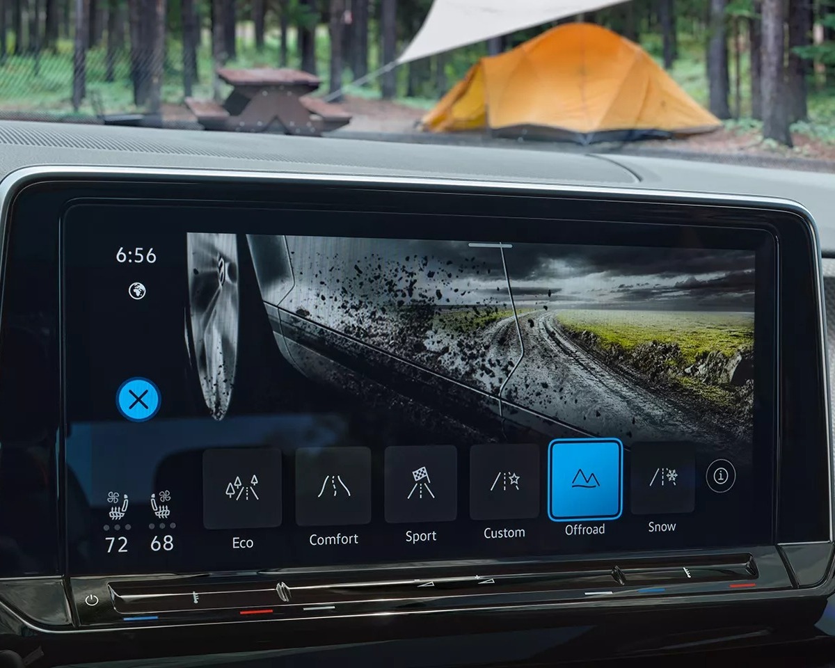 2024 Volkswagen Atlas for Sale near Waldorf, MD Pohanka Volkswagen