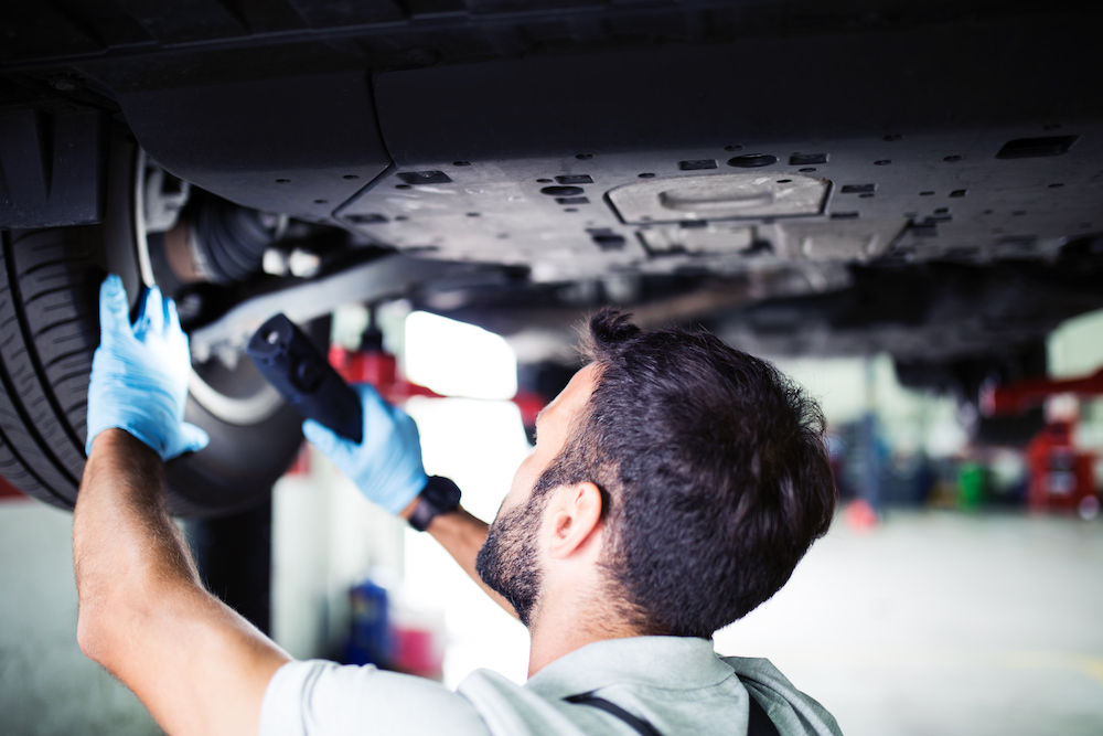 Tire Service Near Me Lafayette, LA Community Honda Lafayette