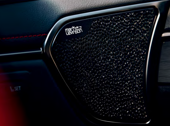 2024 Lexus ES 350 Mark Levinson® Speaker