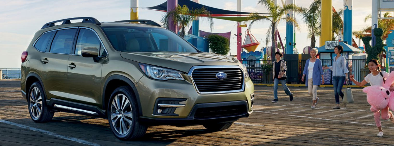 Used Subaru Vehicles for Sale near Fairfax, VA Sheehy Subaru Springfield