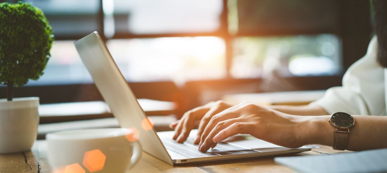 Use Our Ask a Tech Form!