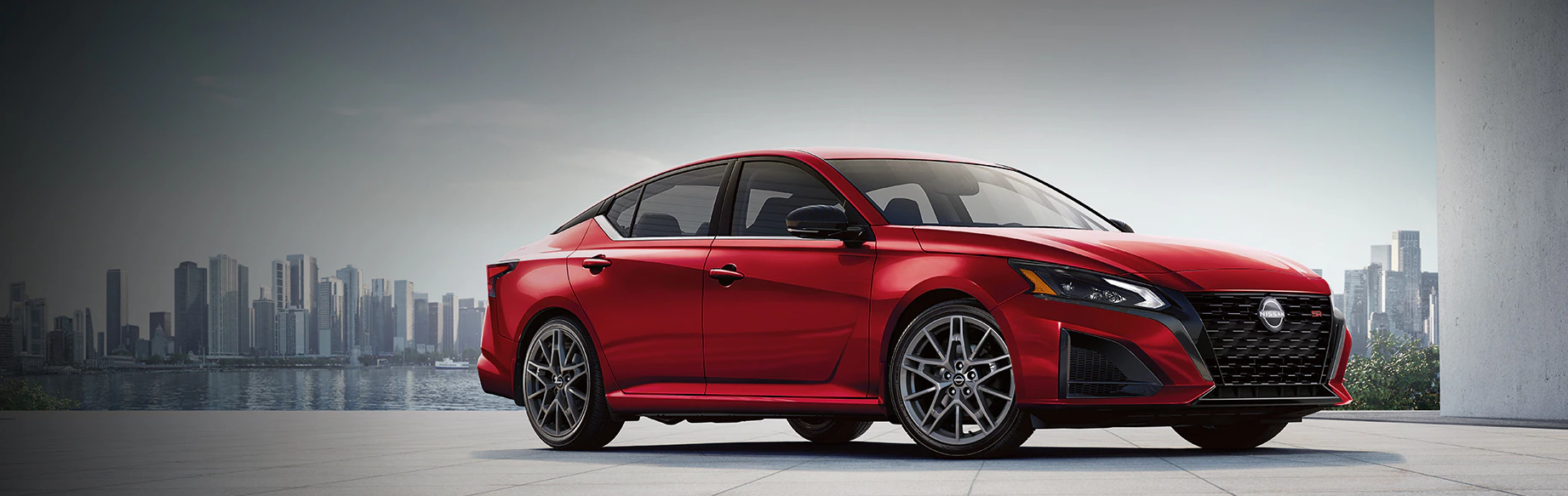 2024 Nissan Altima for Sale near Berwyn, IL