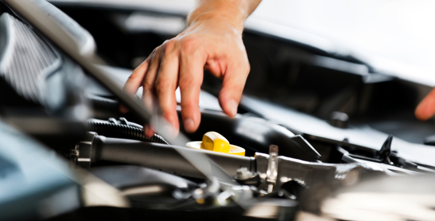 Transmission Repair in New Braunfels, TX