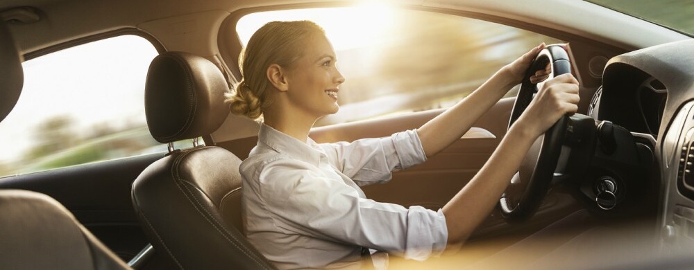 Upgrade to a New Vehicle!