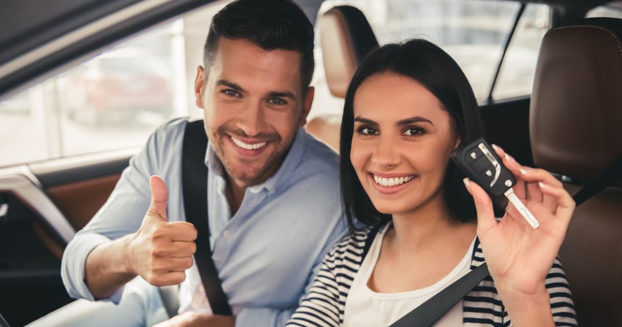 Come to Our Nearby Location!