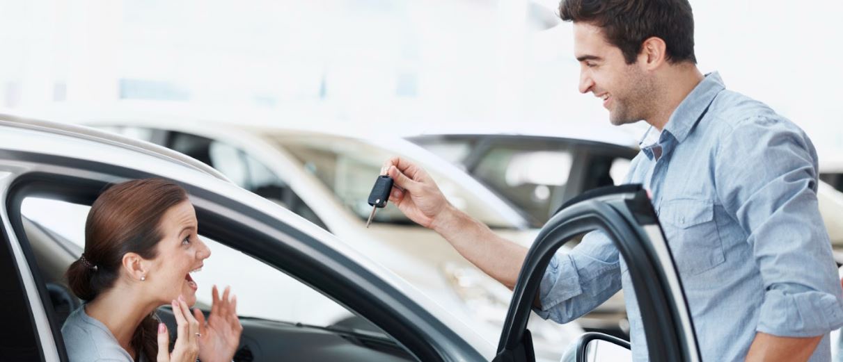 Find Your Next Vehicle at Our Dealership!