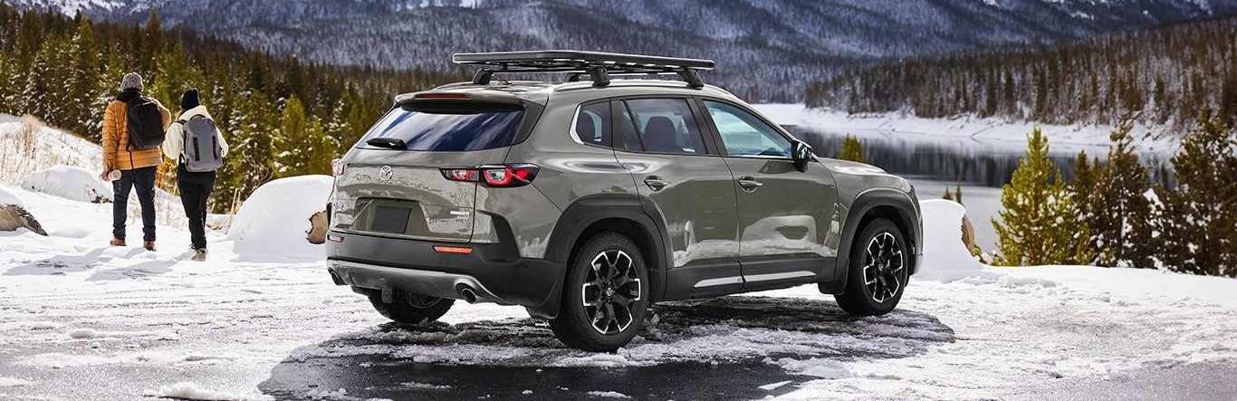 2024 MAZDA CX-5 for Sale near San Marcos, TX