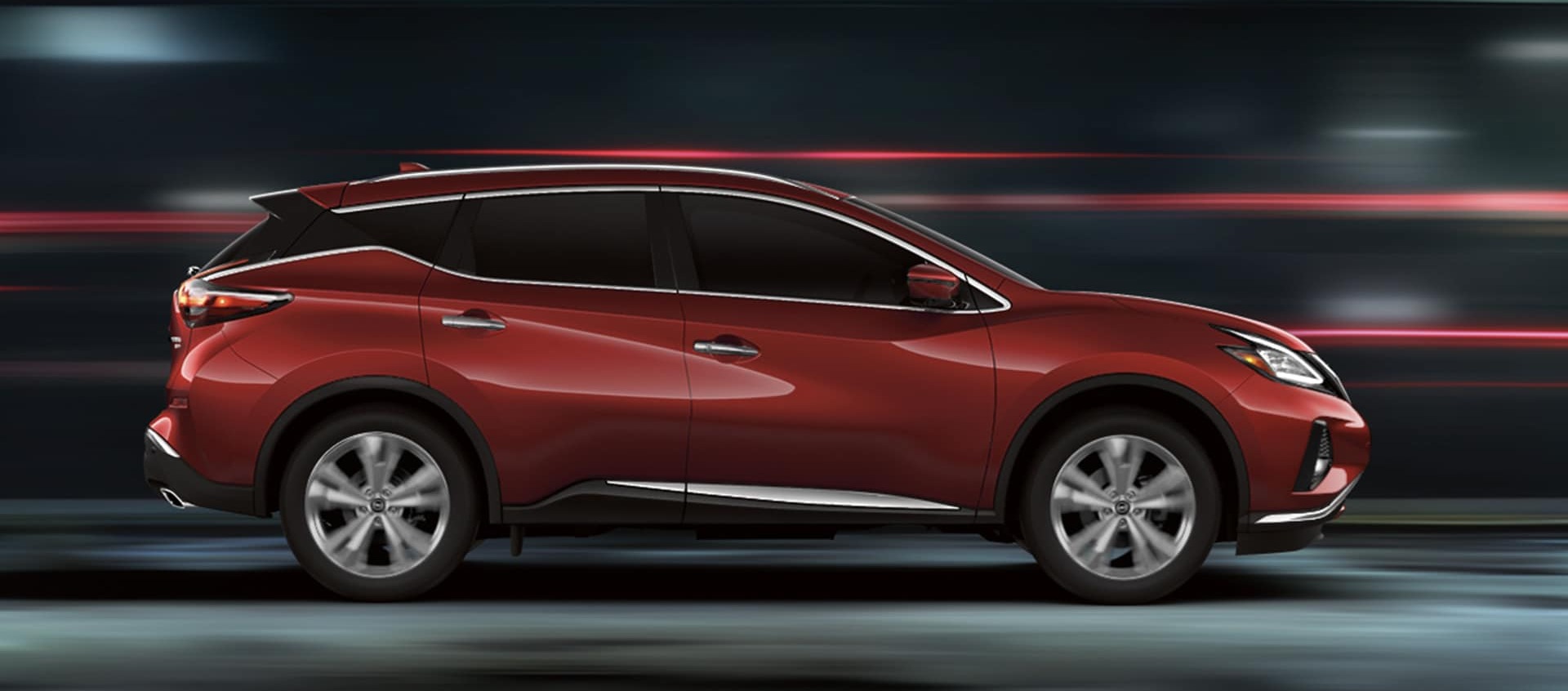 2024 Nissan Murano Lease in Stafford, VA Pohanka Nissan of Stafford