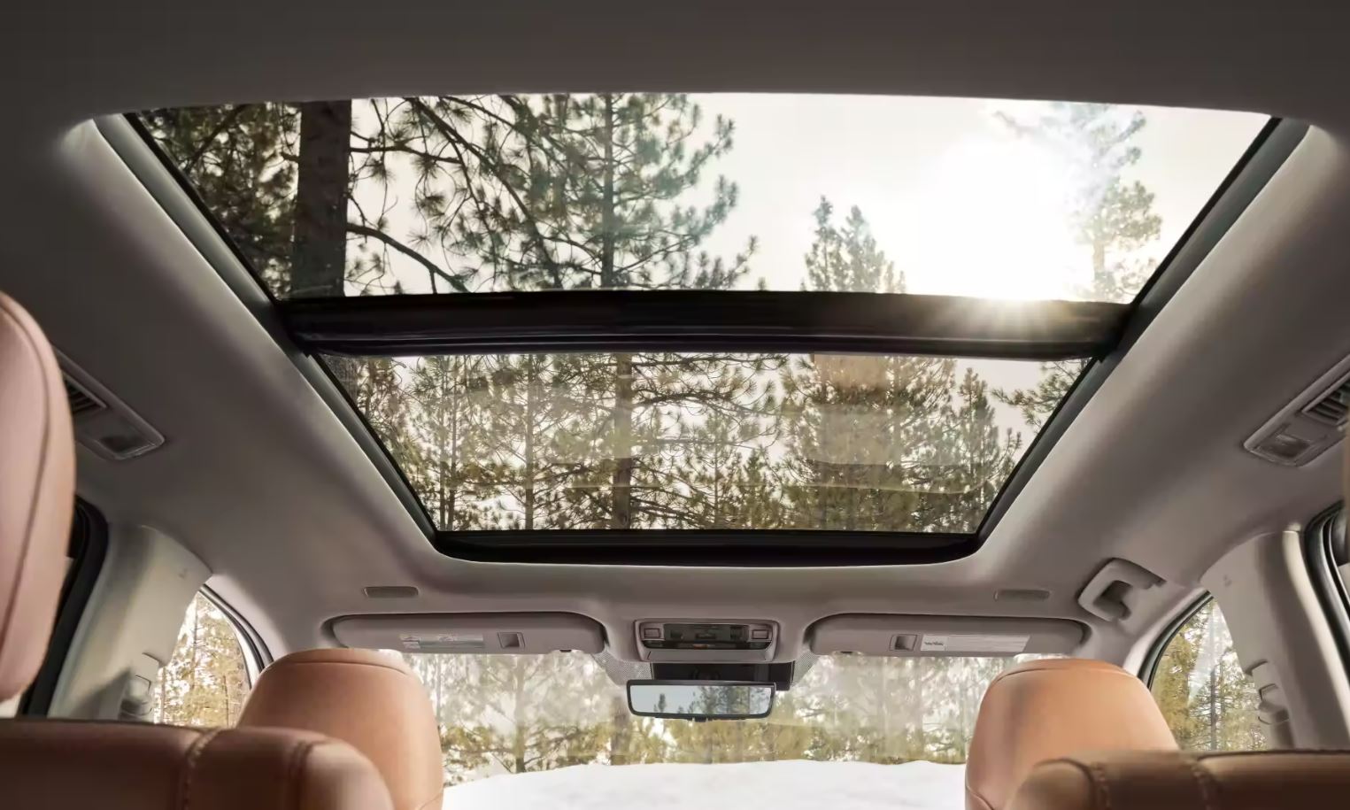 2024 Toyota Grand Highlander Hybrid MAX Platinum Panoramic Roof