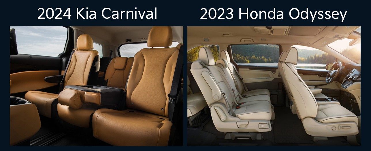 Why Chicagoland Drivers Prefer the 2024 Kia Carnival Rather Than the