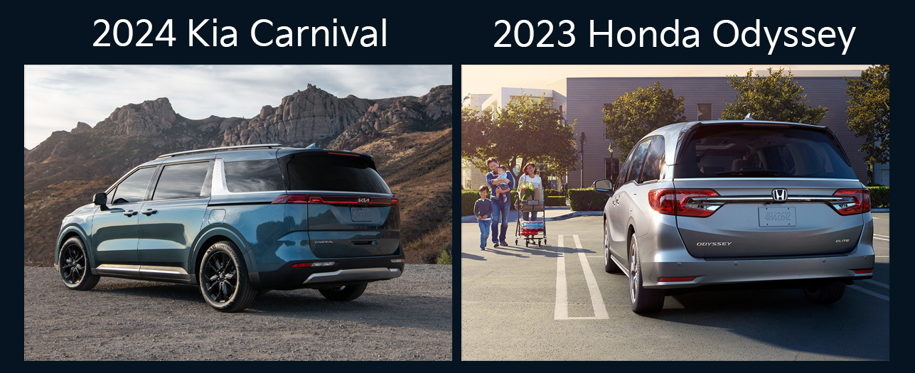 Why Chicagoland Drivers Prefer the 2024 Kia Carnival Rather Than the