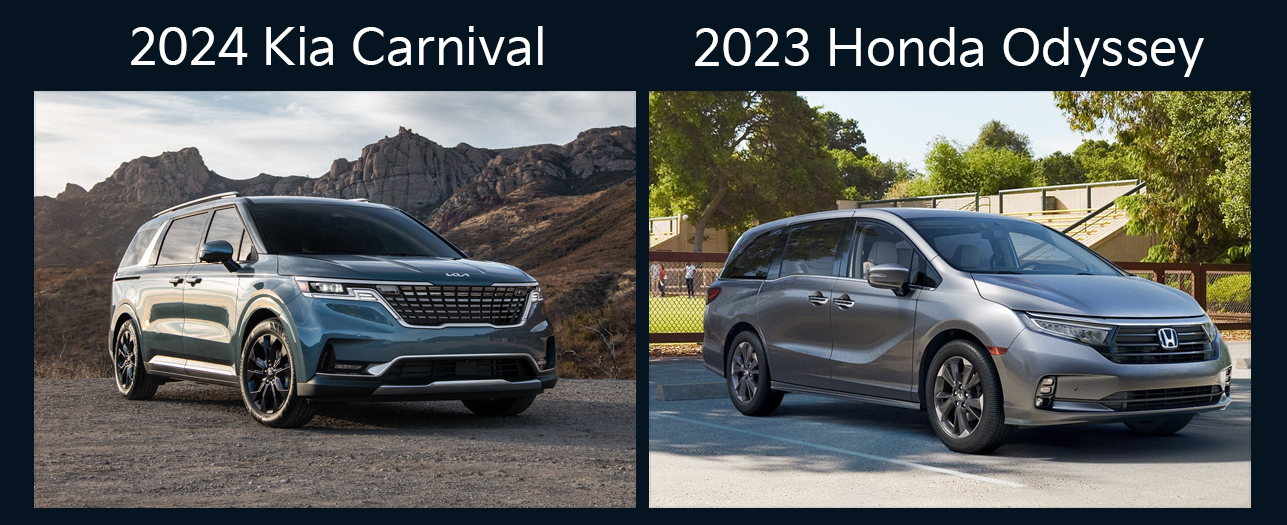 2024 KIA Carnival: Does It Get Better Than This?