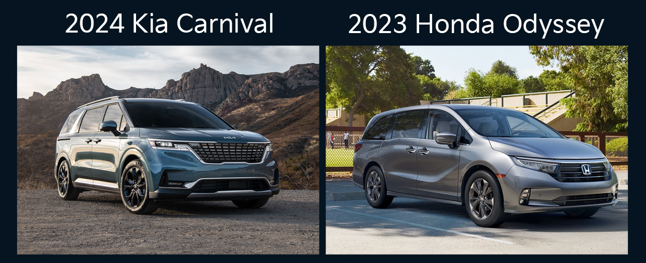 Why Chicagoland Drivers Prefer the 2024 Kia Carnival Rather Than the