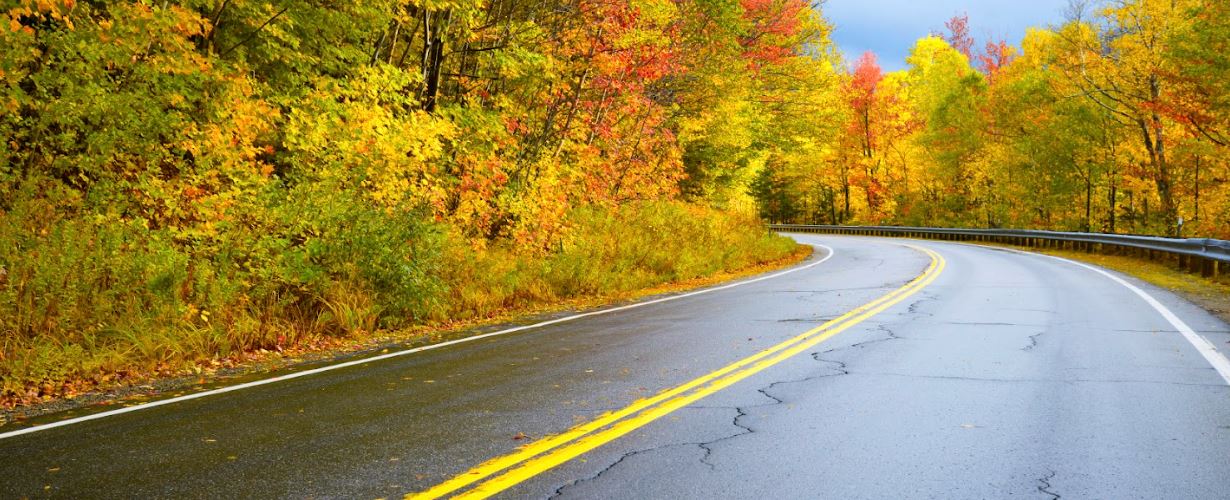 Fall Maintenance and Accessories near Des Moines, IA