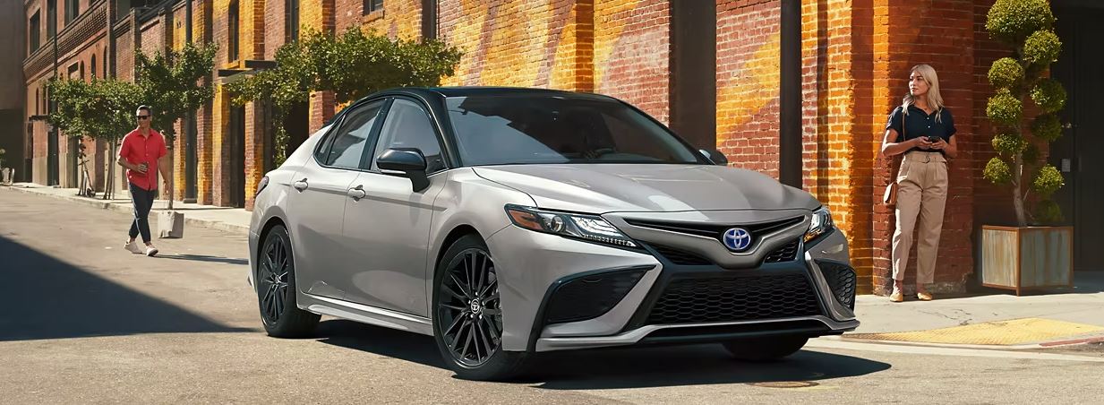 Toyota Certified Used Vehicles for Sale in Grimes, IA