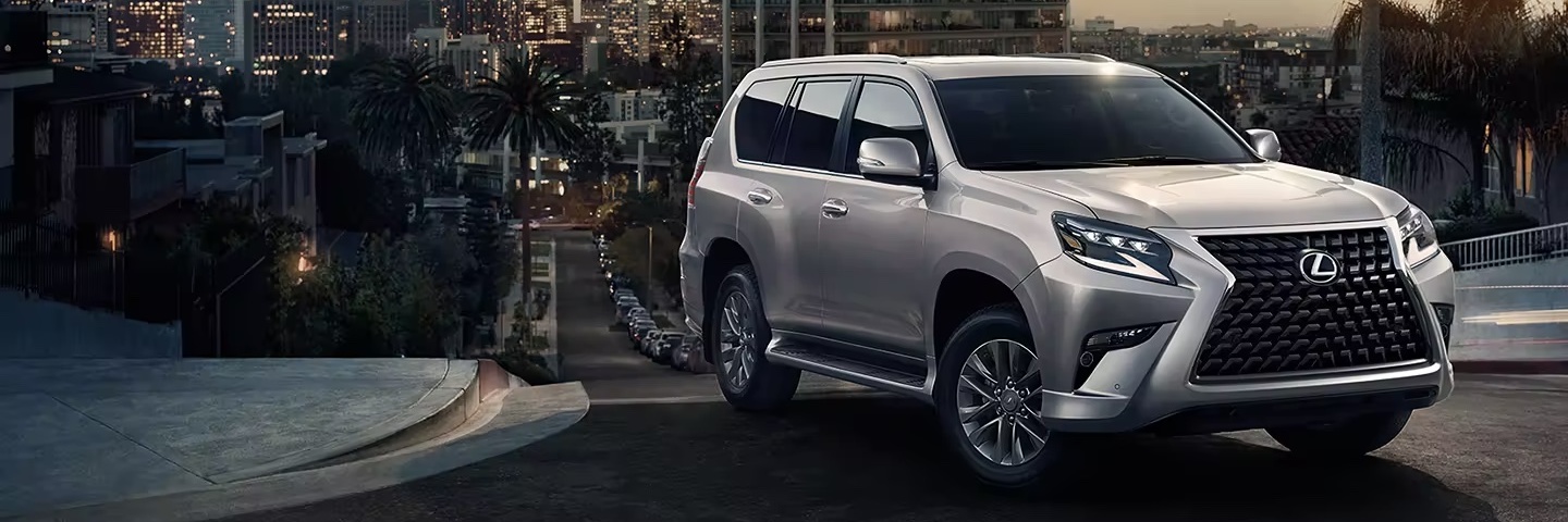 2023 Lexus GX 460 for Sale near Washington, DC