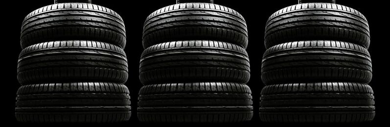 Volkswagen Tire Services near Alexandria VA