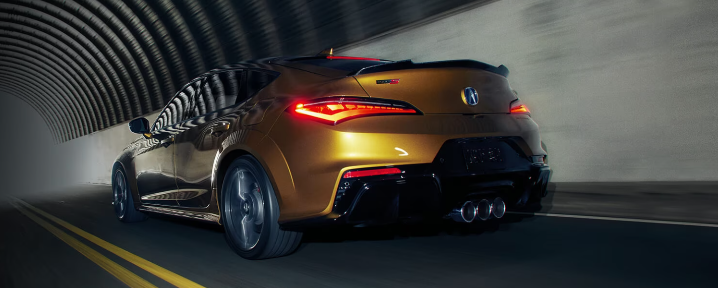 2024 Acura Integra for Sale near Alexandria, VA