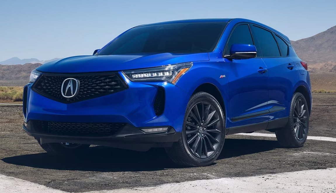 2023 Acura RDX for Sale near Alexandria, VA