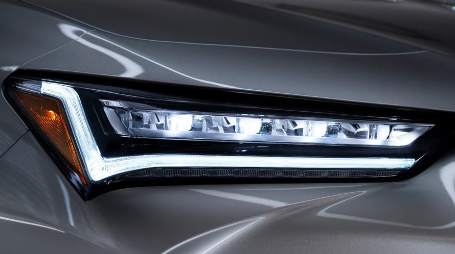 2023 Acura TLX Jewel Eye® LED Headlight