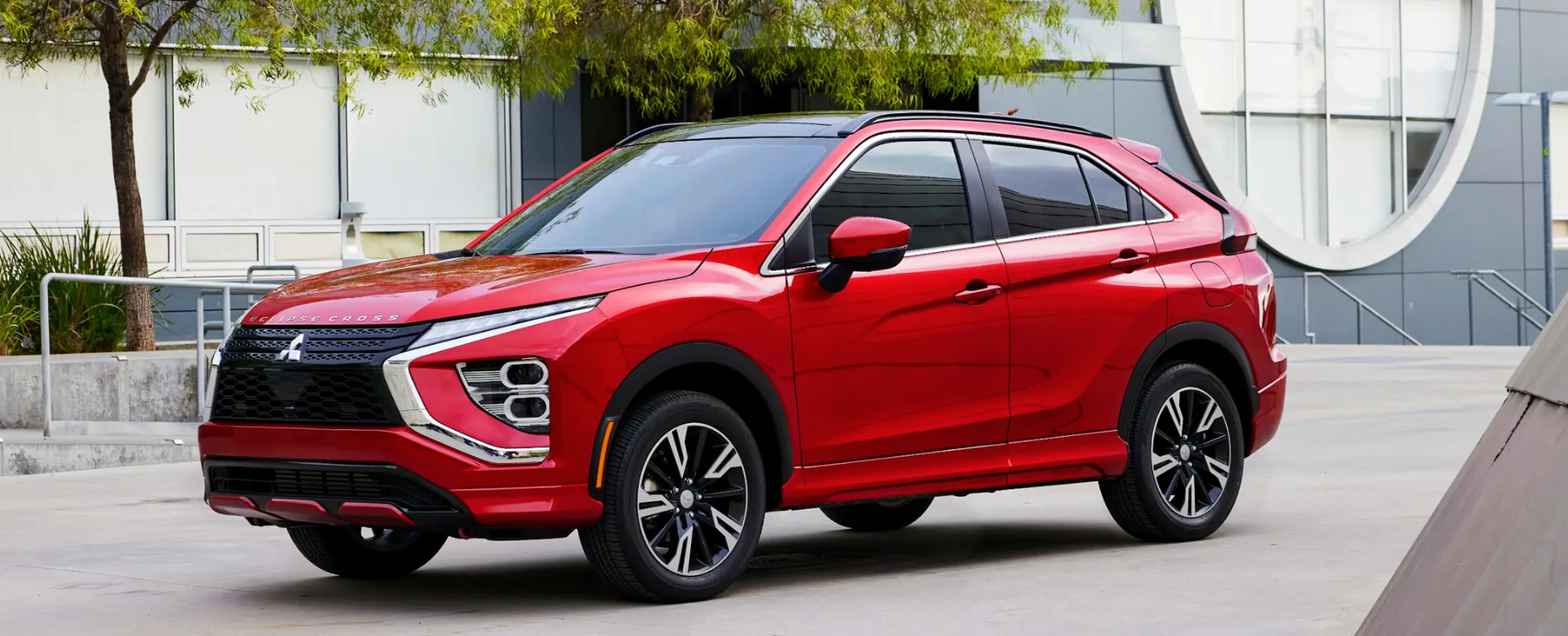 2024 Mitsubishi Eclipse Cross for Sale near San Bernardino, CA