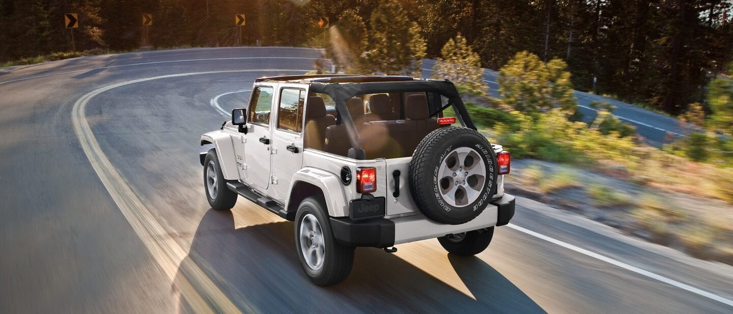 Used Jeep Vehicles for Sale near San Bernardino, CA