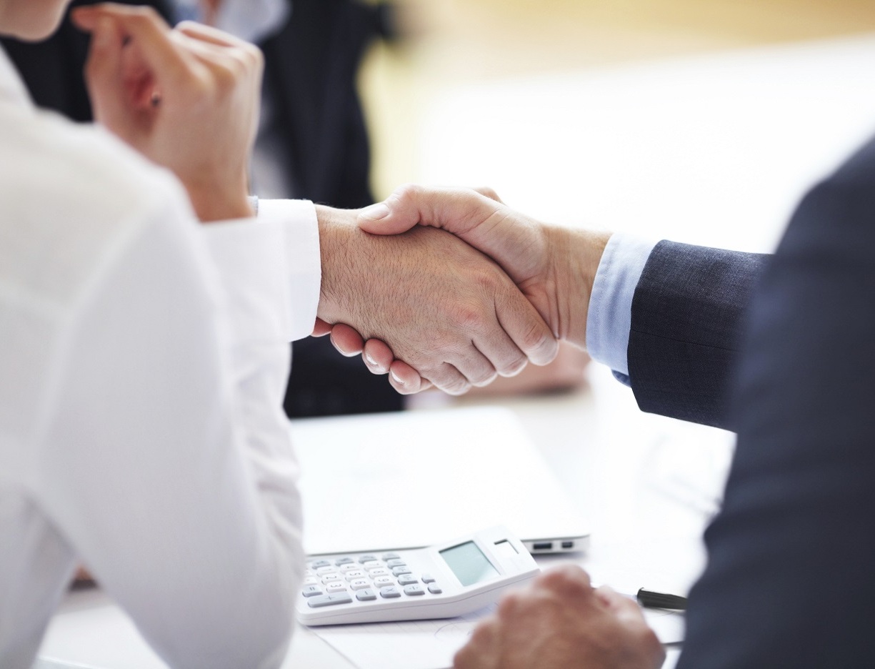 Meet With Our Team Today!