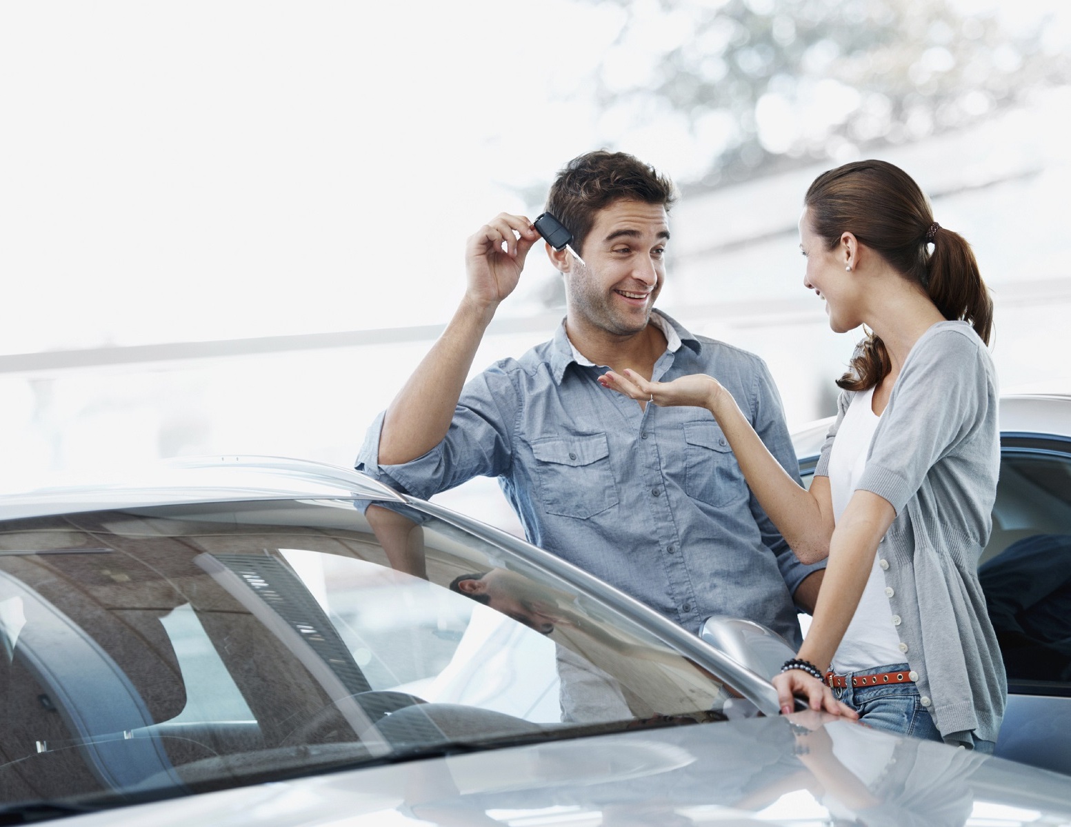 You'll Be Happy With Our Selection!