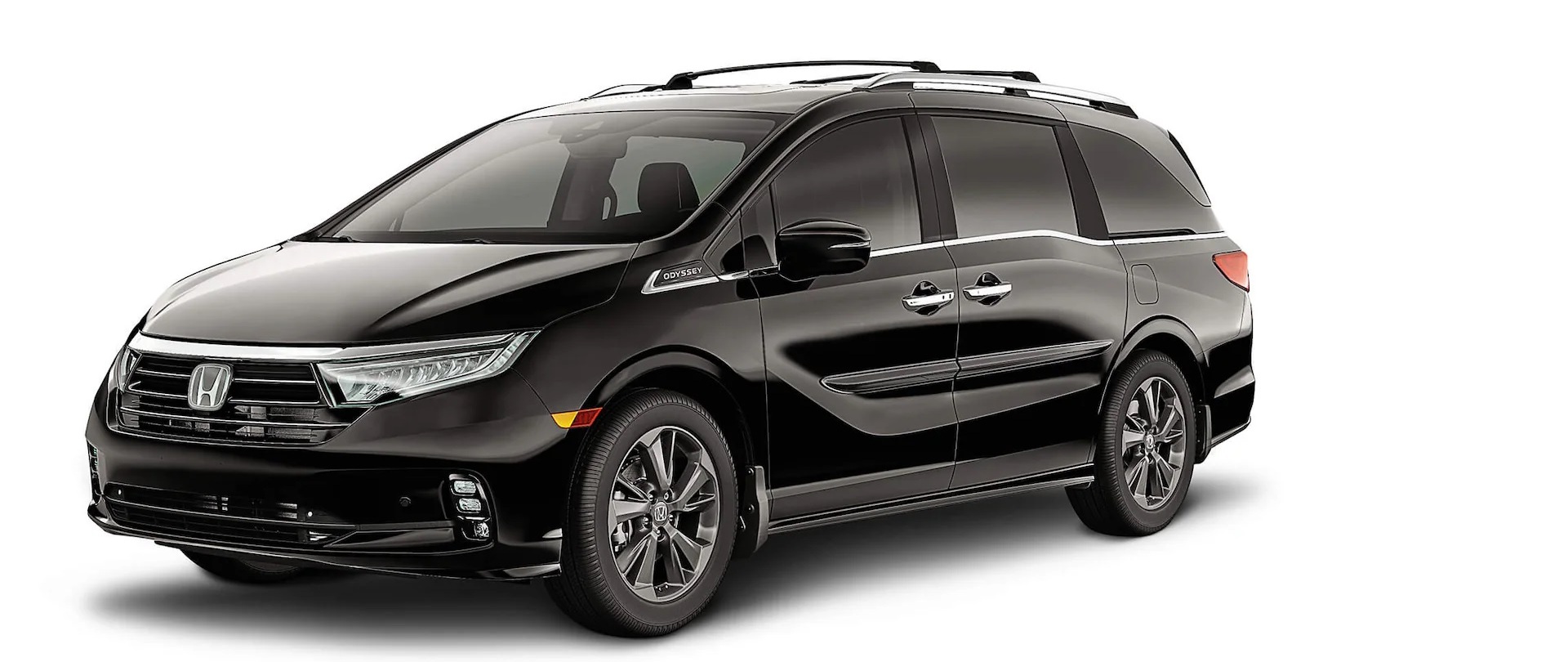 Honda minivan for sale best sale near me