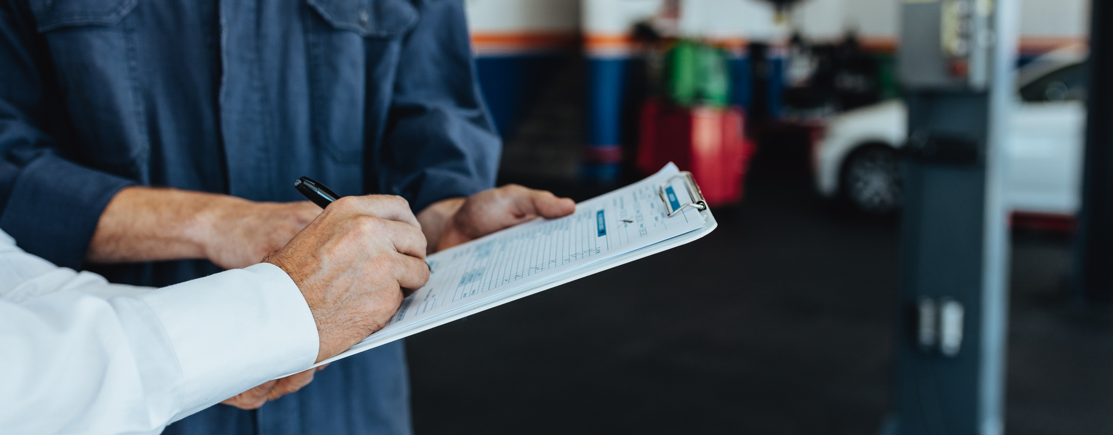 Our Technicians Are Experienced and Trustworthy.