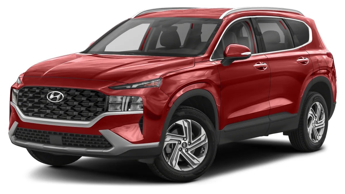 Rocker Panel Kit | HYUNDAI SANTA FE SE - SEL 2023 Rocker Panel Kit | HYUNDAI SANTA FE SE - SEL 2023