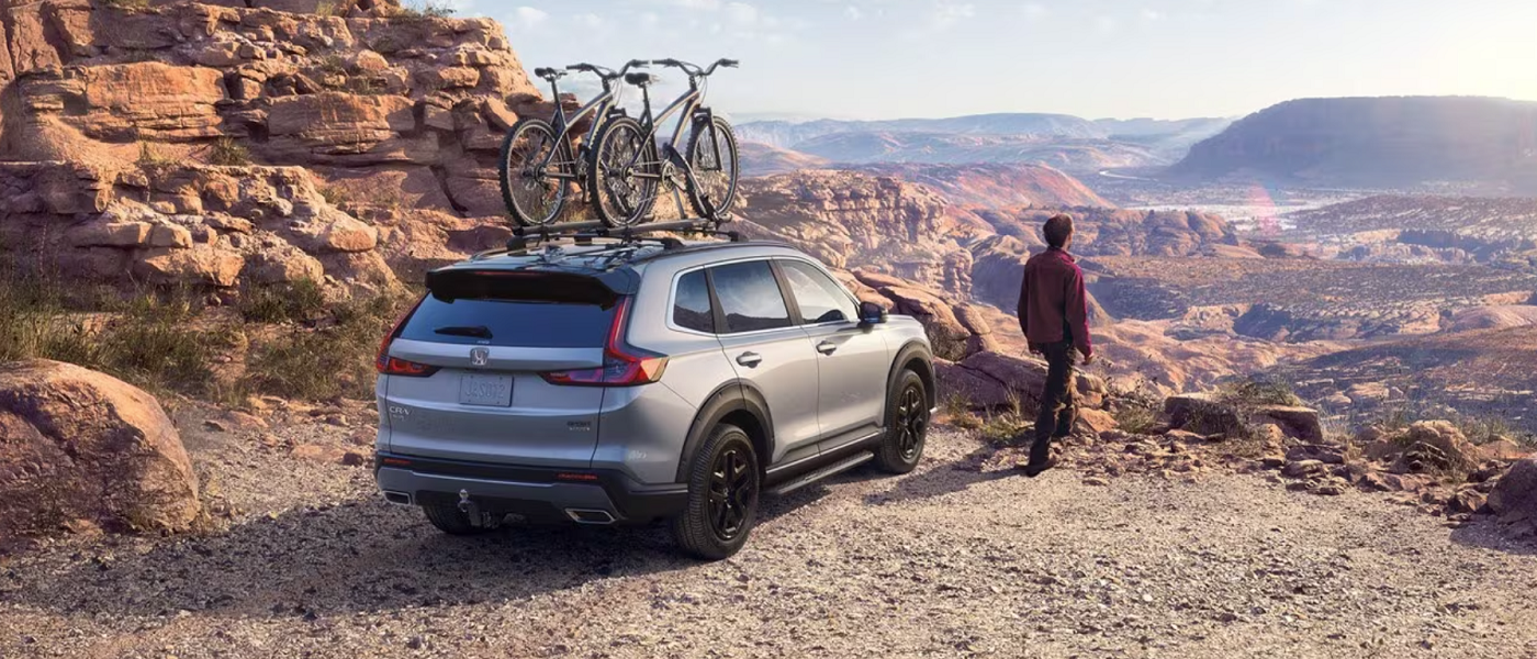 2024 Honda CR-V Hybrid for Sale near Springfield, VA