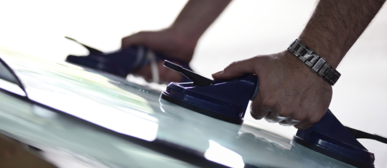 Service Financing near Falls Church, VA