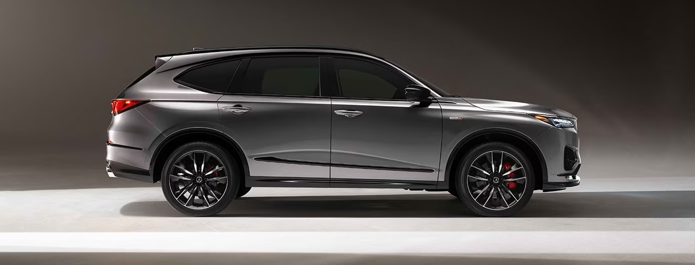 2024 Acura MDX Lease near Woodbridge, VA